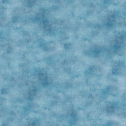 Fish Tales Collection Wishin' To Be Fishin' 12 x 12 Double-Sided Scrapbook Paper by SSC Designs - 15 Pack