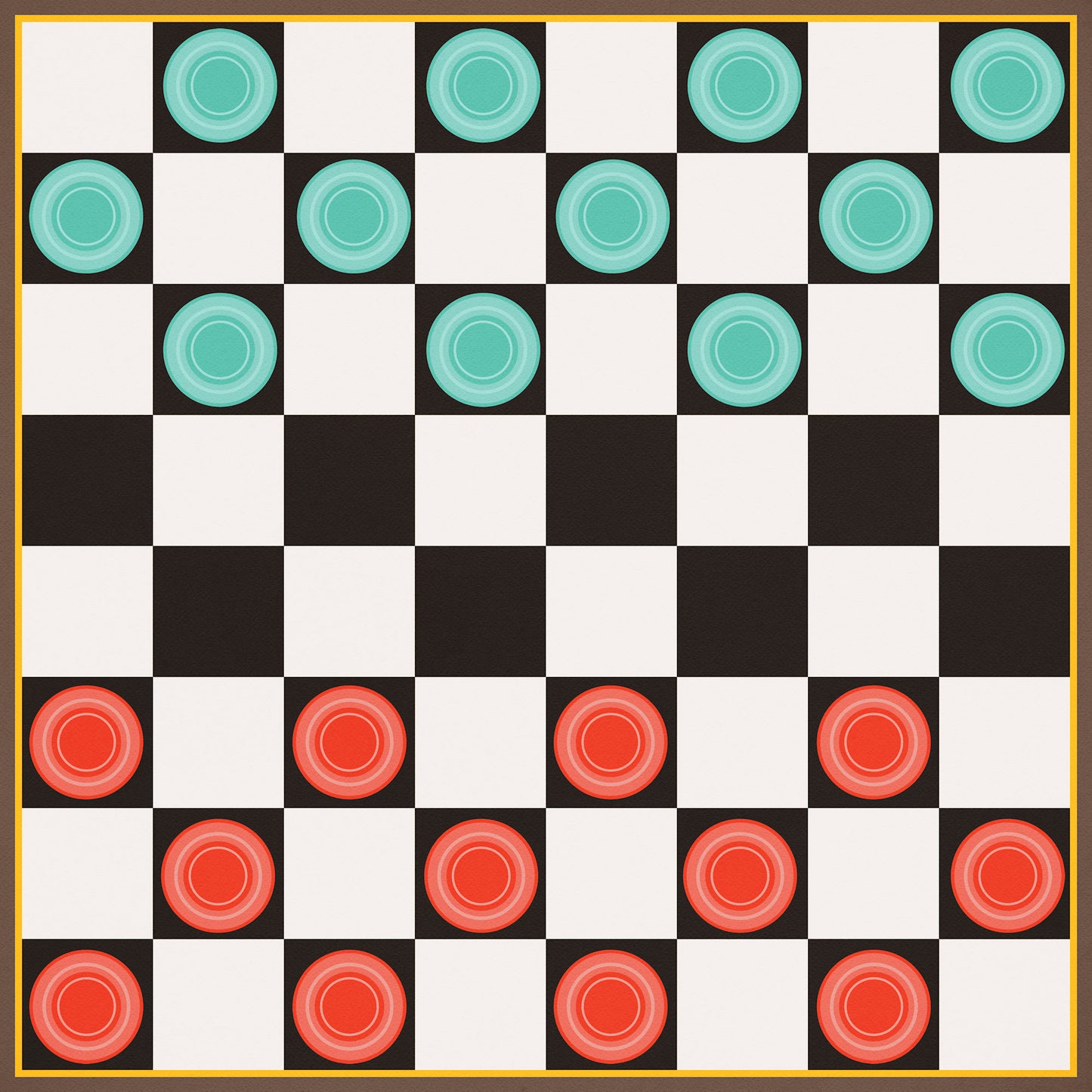 Game Night Collection Chess Challenge 12 x 12 Double-Sided Scrapbook Paper by SSC Designs - 15 Pack