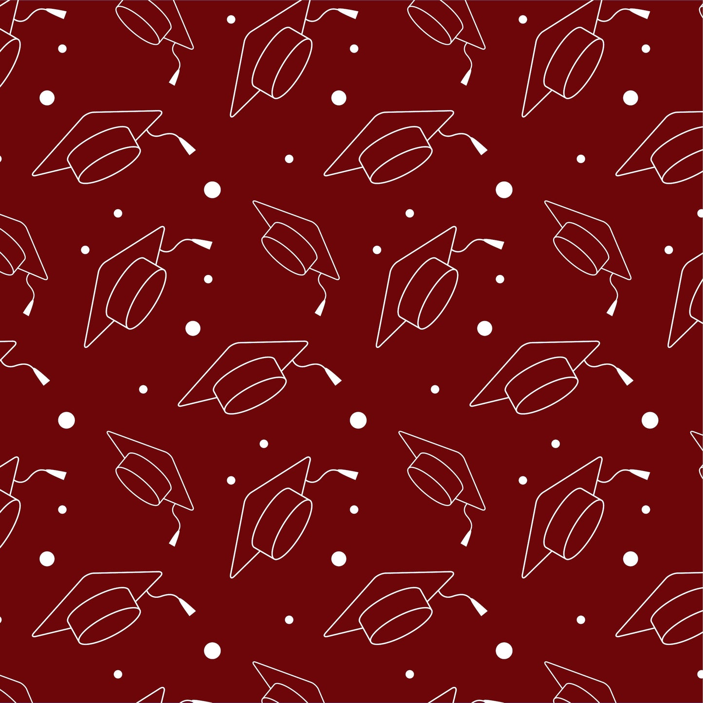 Graduate 2025 Collection Congratulations 12 x 12 Double-Sided Scrapbook Paper by SSC Designs - 15 Pack