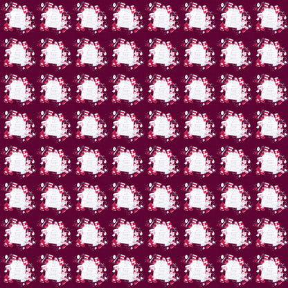 Happiness is Homemade Collection Mixing Up Magic 12 x 12 Double-Sided Scrapbook Paper by SSC Designs - 15 Pack