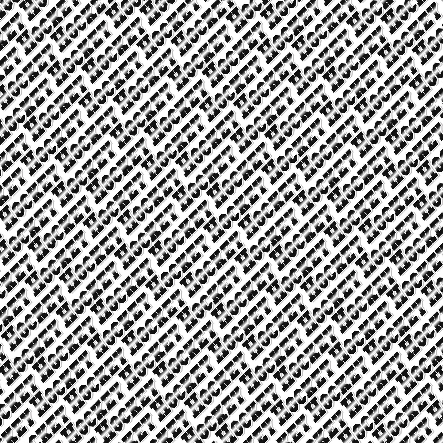 Hockey Season Collection Face-off 12 x 12 Double-Sided Scrapbook Paper by SSC Designs - 15 Pack