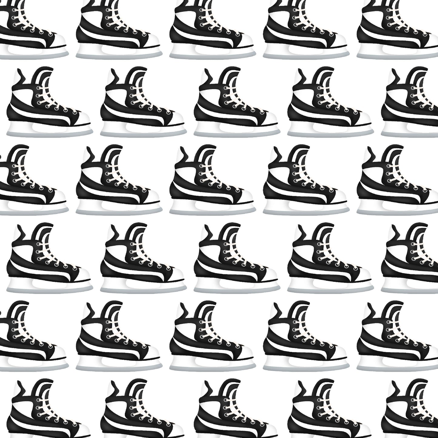 Hockey Season Collection Goalie Glory 12 x 12 Double-Sided Scrapbook Paper by SSC Designs - 15 Pack