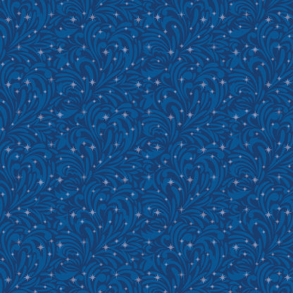 Inspired By Collection Snow Princess 12 x 12 Double-Sided Scrapbook Paper by SSC Designs - 15 Pack