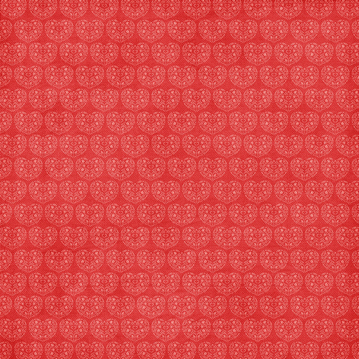 Inspired By Collection Country Quilt 12 x 12 Double-Sided Scrapbook Paper by SSC Designs - 15 Pack
