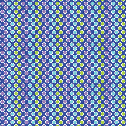 Inspired By Collection Eyes 12 x 12 Double-Sided Scrapbook Paper by SSC Designs - 15 Pack