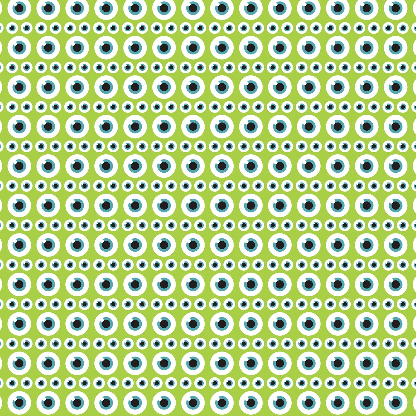 Inspired By Collection Eyes 12 x 12 Double-Sided Scrapbook Paper by SSC Designs - 15 Pack