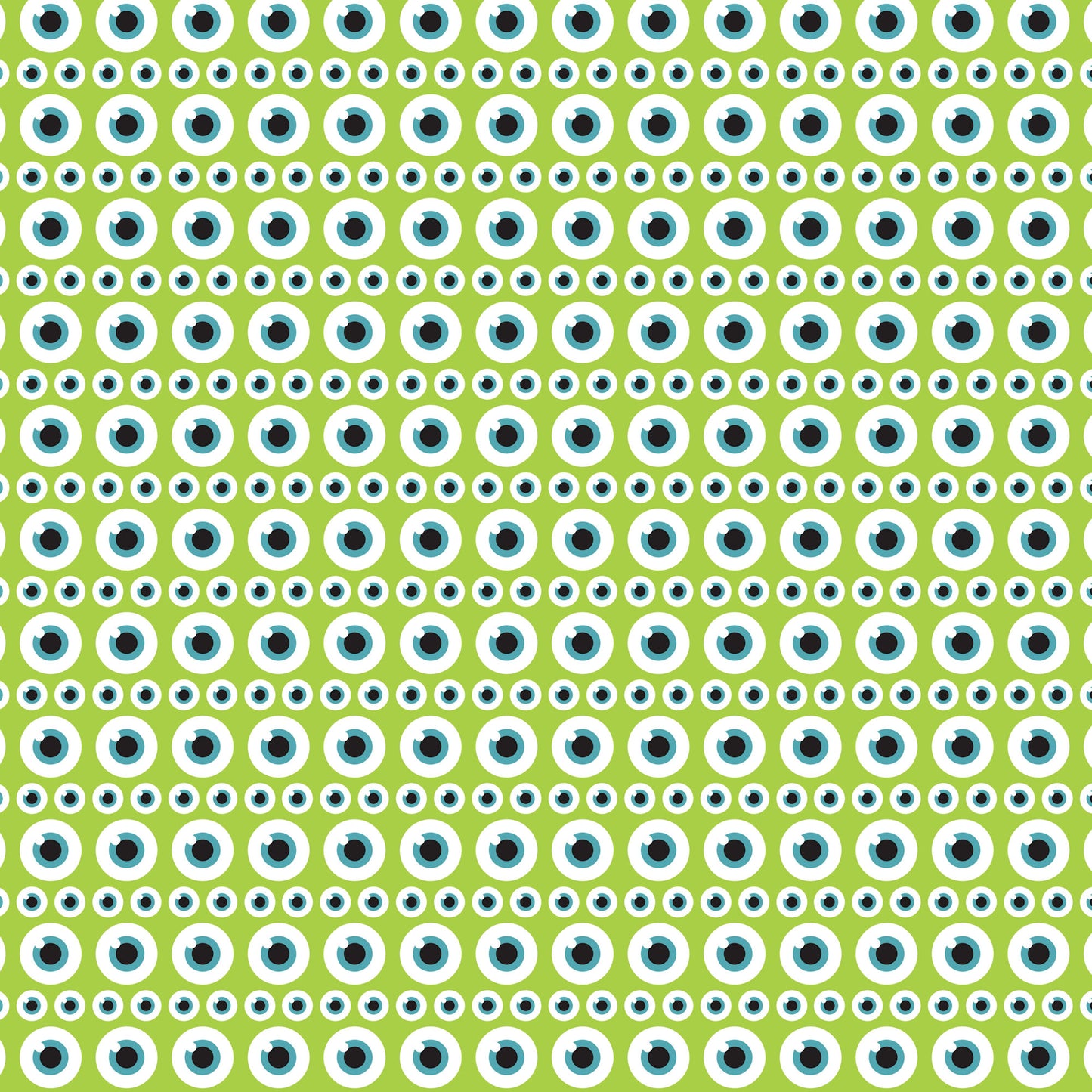 Inspired By Collection Eyes 12 x 12 Double-Sided Scrapbook Paper by SSC Designs - 15 Pack