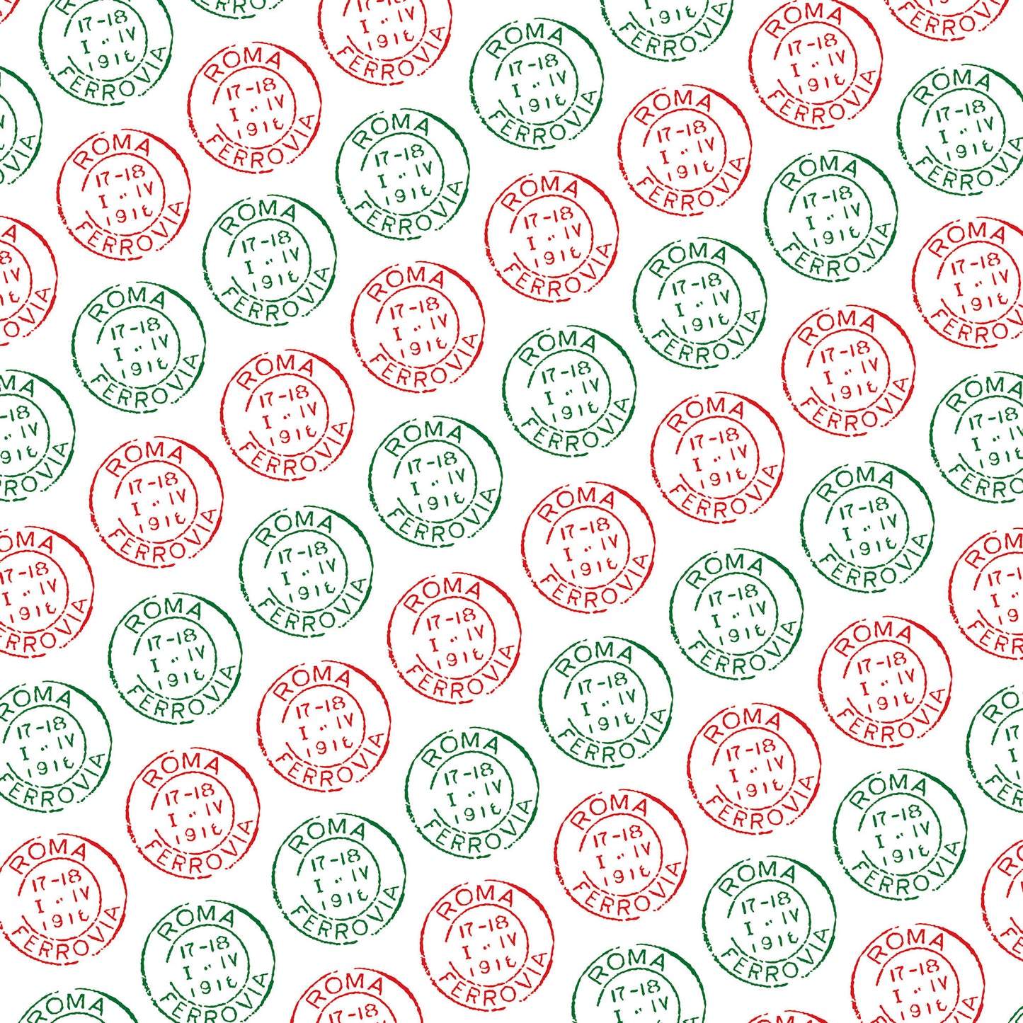 Italy Travels Collection Ciao, Italy 12 x 12 Double-Sided Scrapbook Paper by SSC Designs - 15 Pack