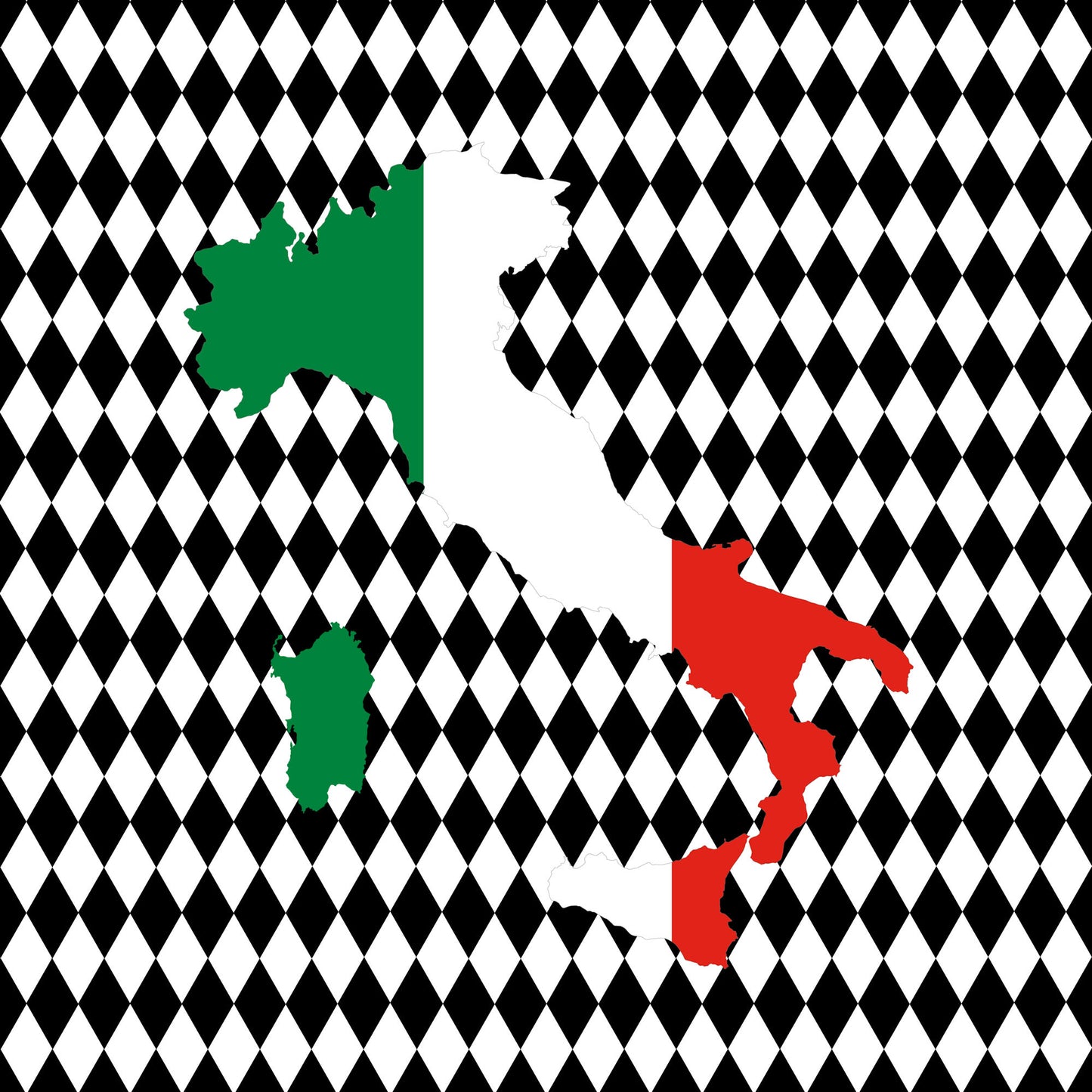 Italy Travels Collection The Boot 12 x 12 Double-Sided Scrapbook Paper by SSC Designs - 15 Pack