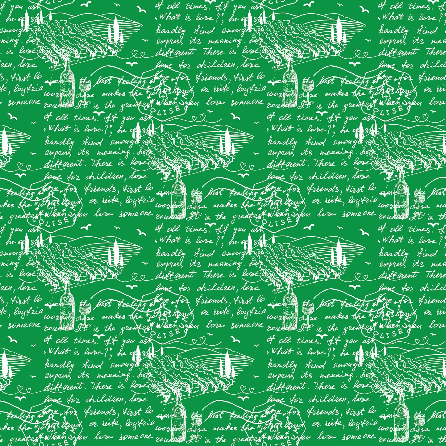 Italy Travels Collection Piazza Moments 12 x 12 Double-Sided Scrapbook Paper by SSC Designs - 15 Pack