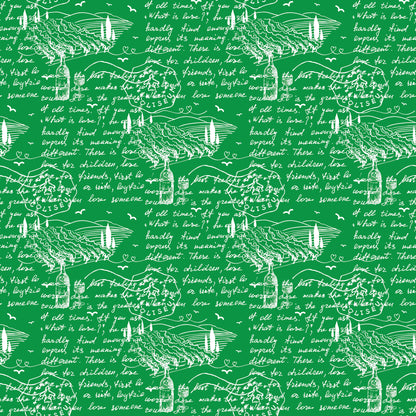 Italy Travels Collection Piazza Moments 12 x 12 Double-Sided Scrapbook Paper by SSC Designs - 15 Pack