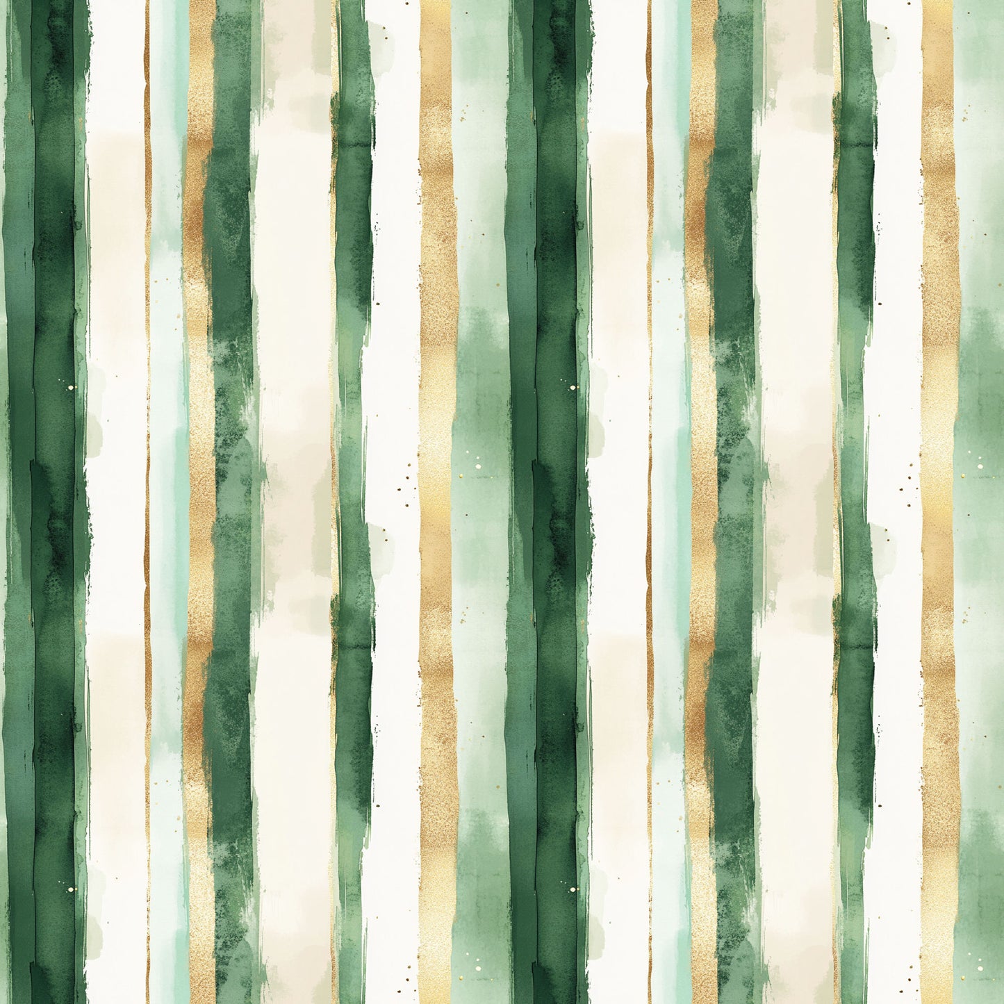 Lucky Days Collection Irish Blessings 12 x 12 Double-Sided Scrapbook Paper by SSC Designs - 15 Pack