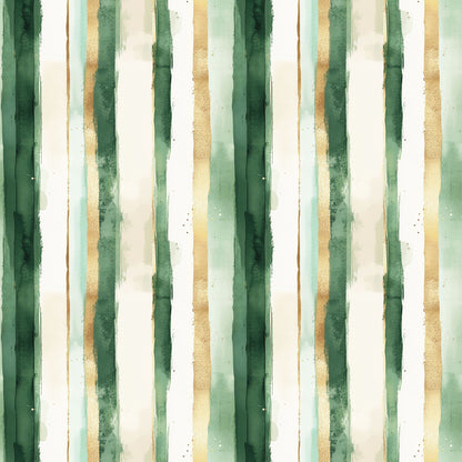 Lucky Days Collection Irish Blessings 12 x 12 Double-Sided Scrapbook Paper by SSC Designs - 15 Pack
