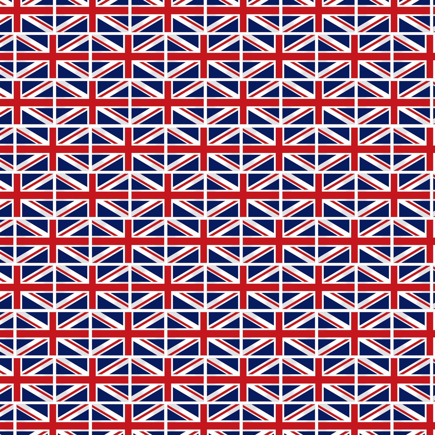 MNineDesign's Jolly Ole London Collection London Icons 12 x 12 Double-Sided Scrapbook Paper - 15 Pack
