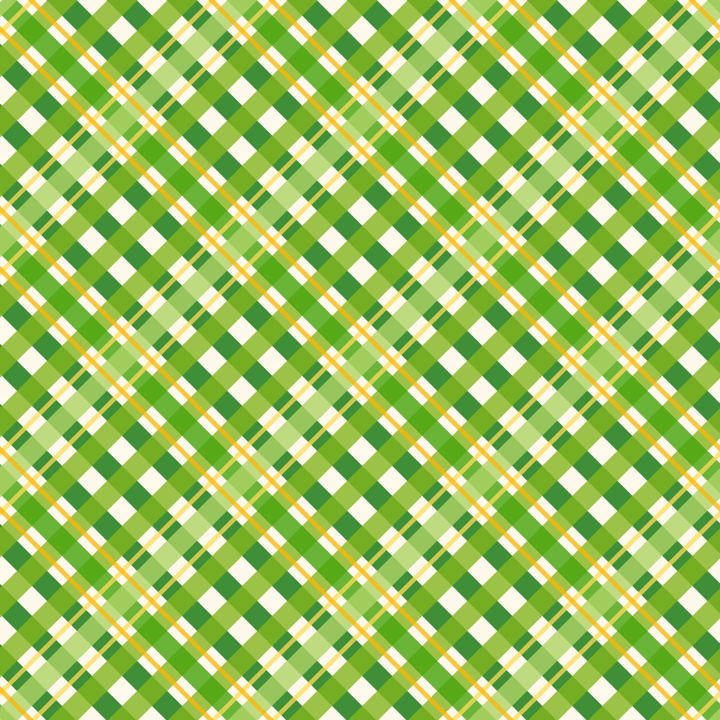 Lucky Irish Collection Lucky Shoes 12 x 12 Double-Sided Scrapbook Paper - 15 Pack