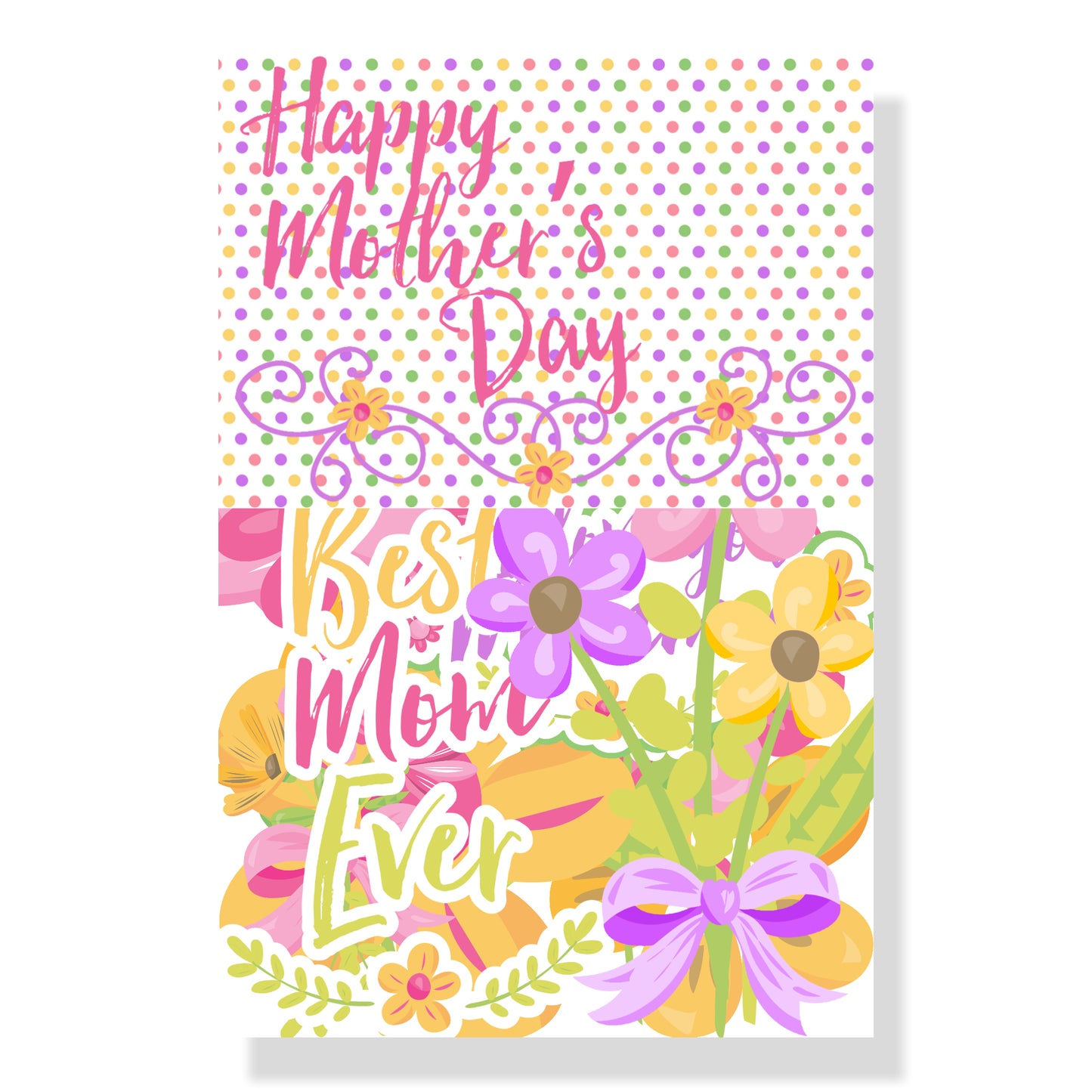 Mother's Day 12 x 12 Scrapbook Paper & Embellishment Kit by SSC Designs - 3 Kits