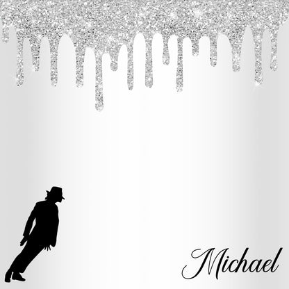 Michael 12 x 12 Double-Sided Scrapbook Paper by SSC Designs