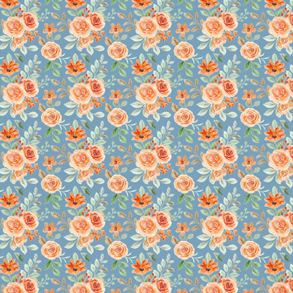 Now & Forever Collection Radiant Union 12 x 12 Double-Sided Scrapbook Paper by SSC Designs - 15 Pack