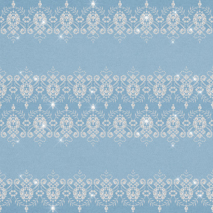 Now & Forever Collection Timeless Romance 12 x 12 Double-Sided Scrapbook Paper by SSC Designs - 15 Pack