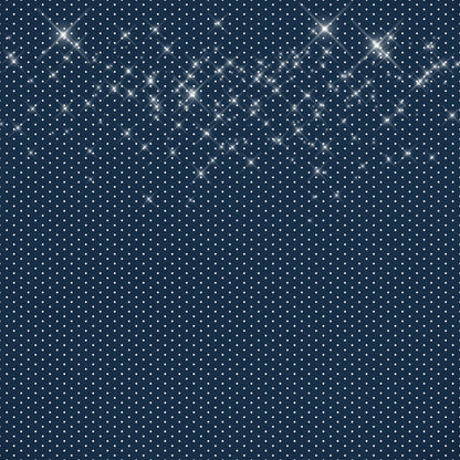 Now & Forever Collection Enchanted Evening 12 x 12 Double-Sided Scrapbook Paper by SSC Designs - 15 Pack