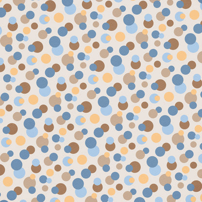 Now & Forever Collection Heirloom Harmony 12 x 12 Double-Sided Scrapbook Paper by SSC Designs - 15 Pack