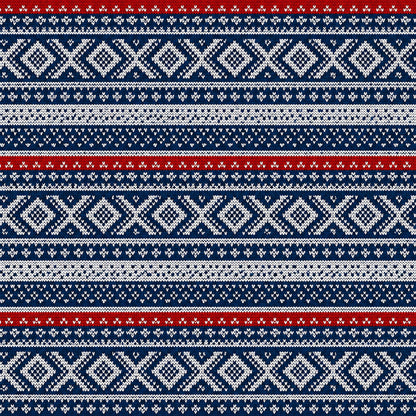 Norway Collection Explore Oslo 12 x 12 Double-Sided Scrapbook Paper by SSC Designs - 15 Pack