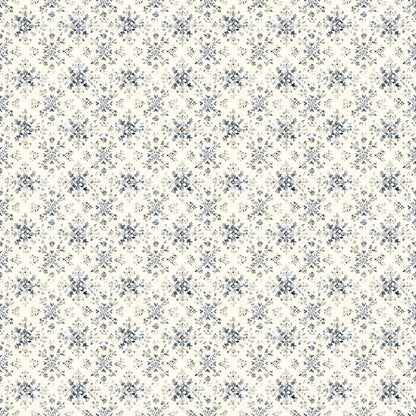 Nordic Winter Collection Nordic Nights 12 x 12 Double-Sided Scrapbook Paper by SSC Designs - 15 Pack