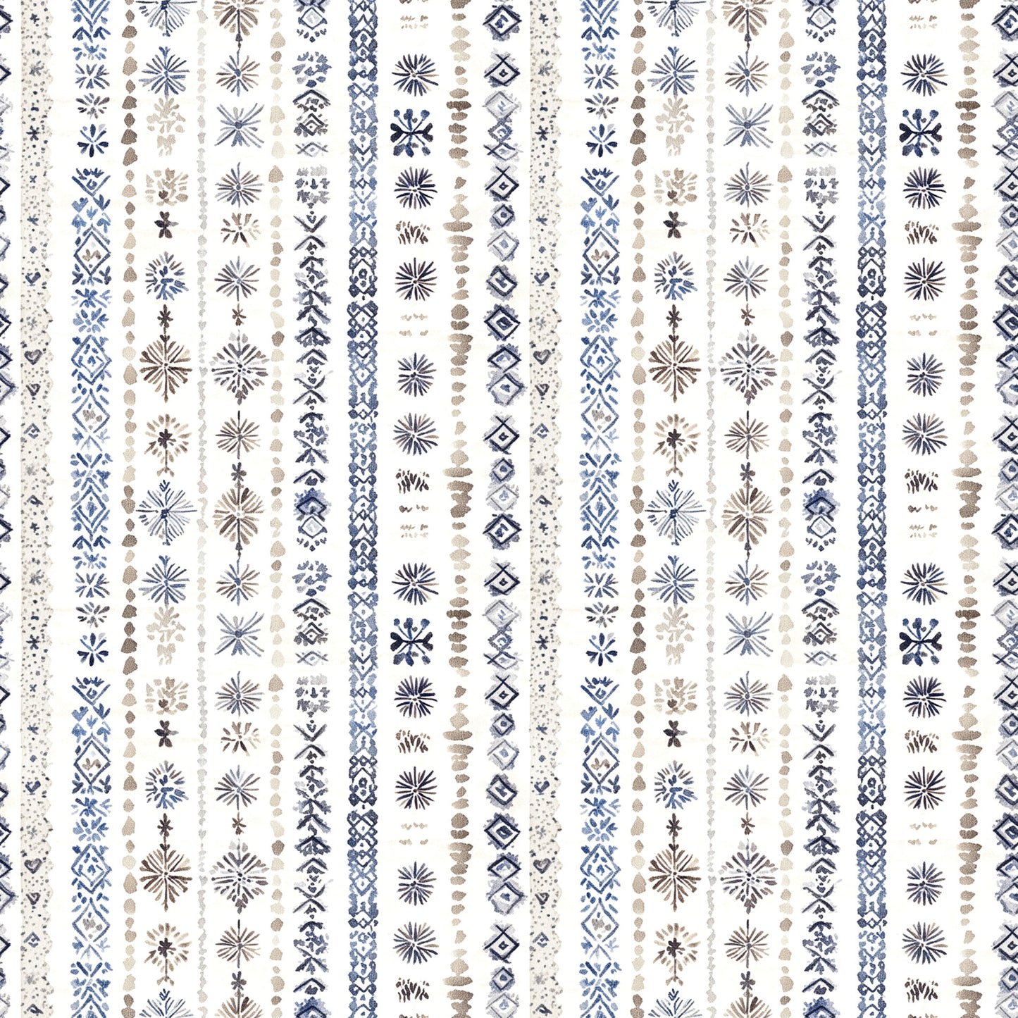 Nordic Winter Collection Icy Morning 12 x 12 Double-Sided Scrapbook Paper by SSC Designs - 15 Pack