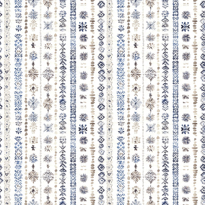 Nordic Winter Collection Icy Morning 12 x 12 Double-Sided Scrapbook Paper by SSC Designs - 15 Pack
