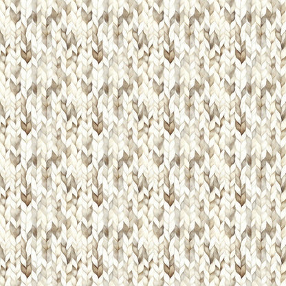 Nordic Winter Collection Silent Snowfall 12 x 12 Double-Sided Scrapbook Paper by SSC Designs - 15 Pack