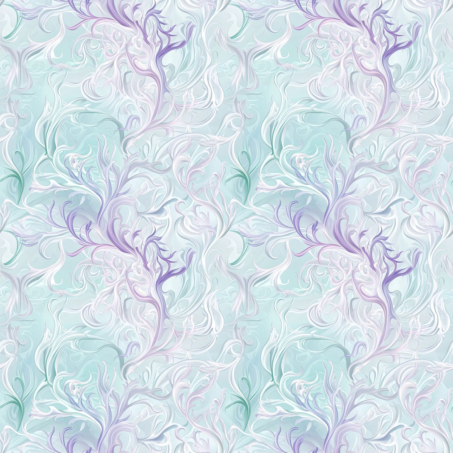 Ocean Serenity Collection Rip Tide 12 x 12 Double-Sided Scrapbook Paper by SSC Designs - 15 Pack