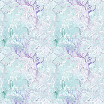 Ocean Serenity Collection Rip Tide 12 x 12 Double-Sided Scrapbook Paper by SSC Designs - 15 Pack