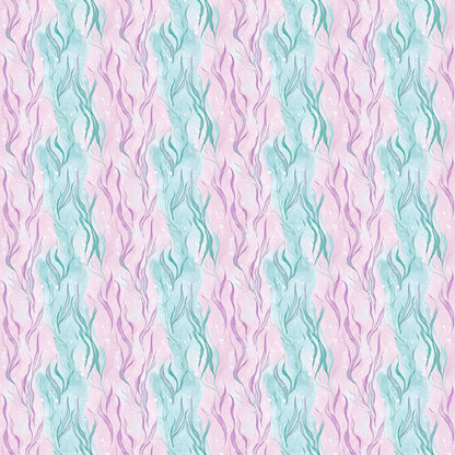 Ocean Serenity Collection Star Fish 12 x 12 Double-Sided Scrapbook Paper by SSC Designs - 15 Pack