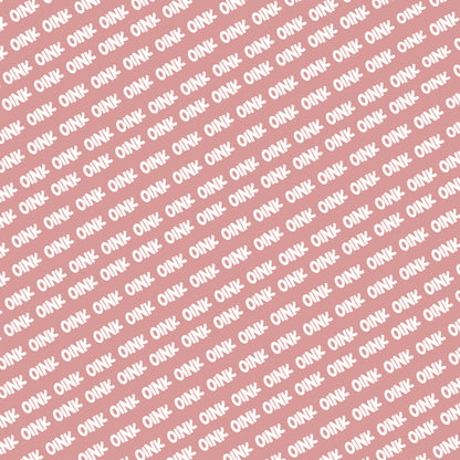 On The Farm Collection Little Piggies 12 x 12 Double-Sided Scrapbook Paper by SSC Designs - 15 Pack