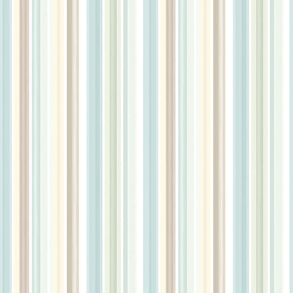 Retro Travel Collection Pack Your Bags 12 x 12 Double-Sided Scrapbook Paper by SSC Designs - 15 Pack