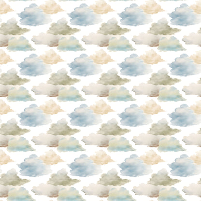 Retro Travel Collection Globetrotter 12 x 12 Double-Sided Scrapbook Paper by SSC Designs - 15 Pack