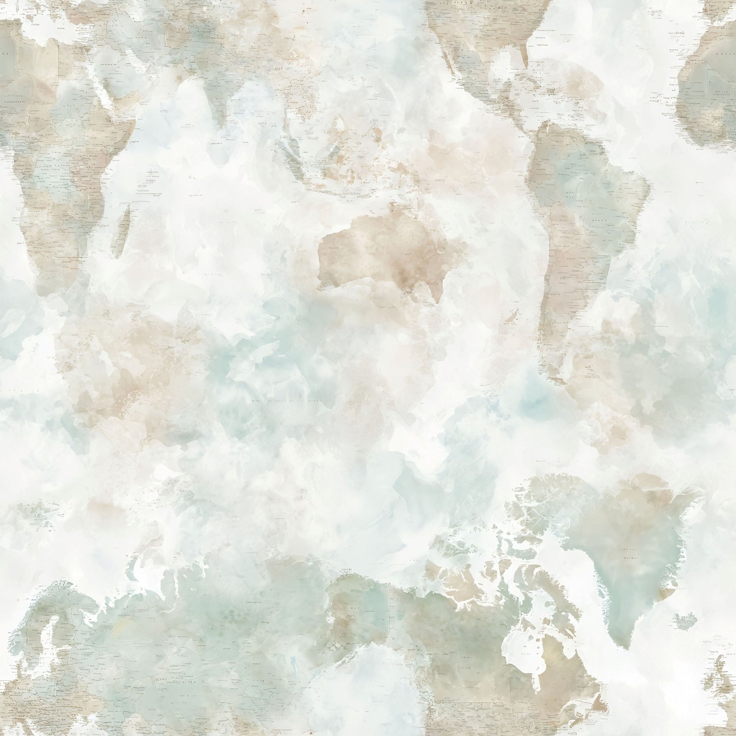 Retro Travel Collection Postcards From Paradise 12 x 12 Double-Sided Scrapbook Paper by SSC Designs - 15 Pack