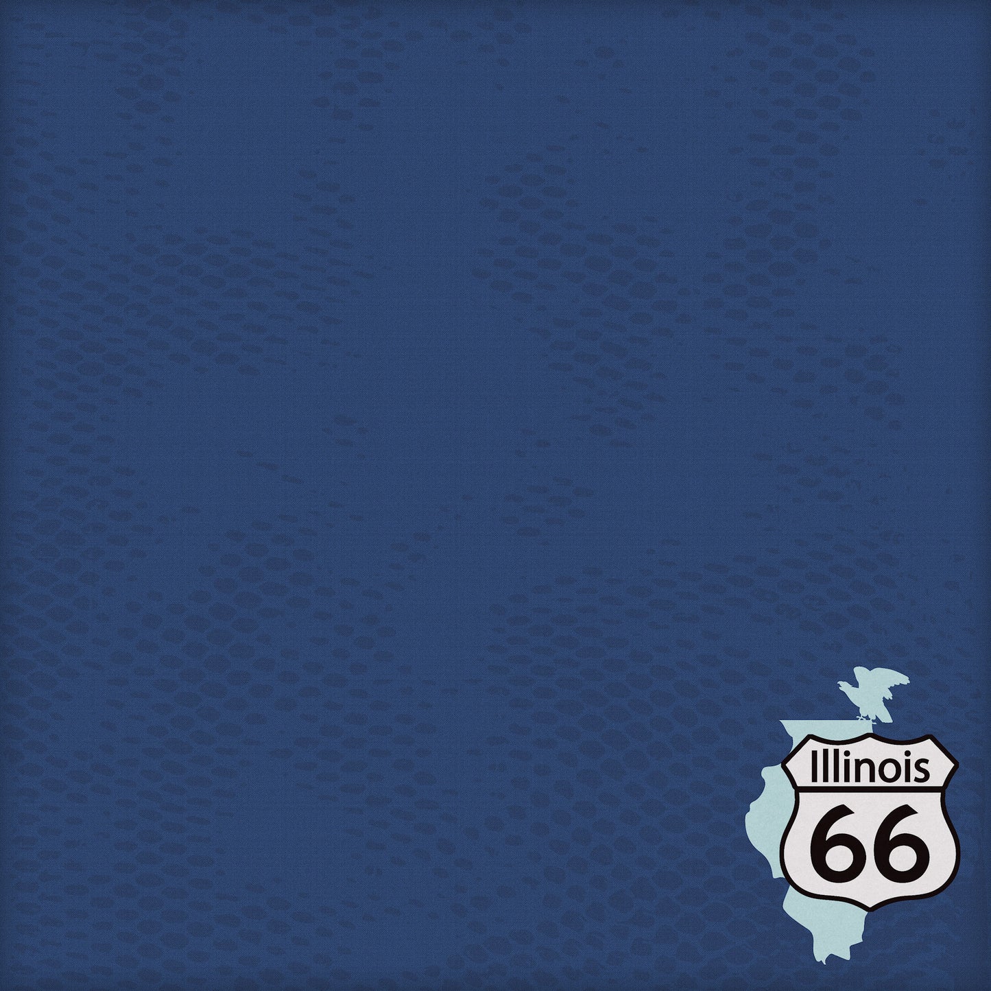 Route 66 Collection Illinois Intersections 12 x 12 Double-Sided Scrapbook Paper by SSC Designs - 15 Pack