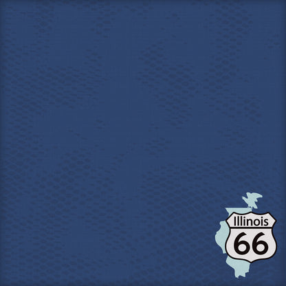 Route 66 Collection Illinois Intersections 12 x 12 Double-Sided Scrapbook Paper by SSC Designs - 15 Pack