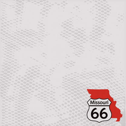 Route 66 Collection Missouri Memories 12 x 12 Double-Sided Scrapbook Paper by SSC Designs - 15 Pack