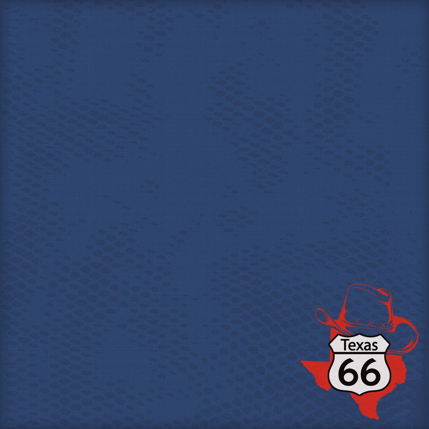Route 66 Collection Texas Trail 12 x 12 Double-Sided Scrapbook Paper by SSC Designs - 15 Pack