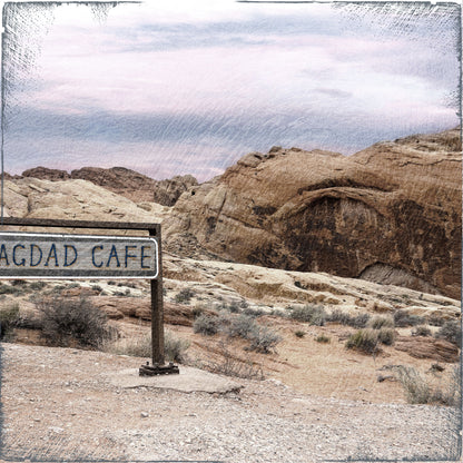 Road Trip Route 66 Collection Route Rambler 12 x 12 Double-Sided Scrapbook Paper by SSC Designs - 15 Pack