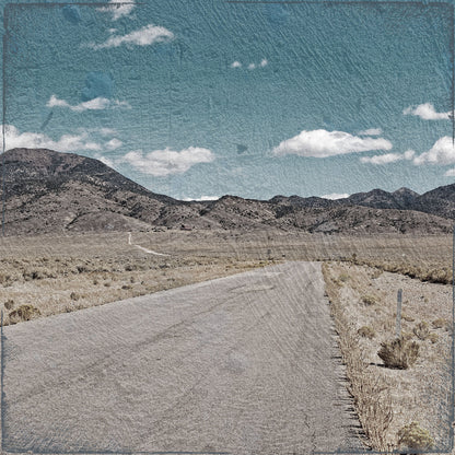 Road Trip Route 66 Collection Open Road Oasis 12 x 12 Double-Sided Scrapbook Paper by SSC Designs - 15 Pack