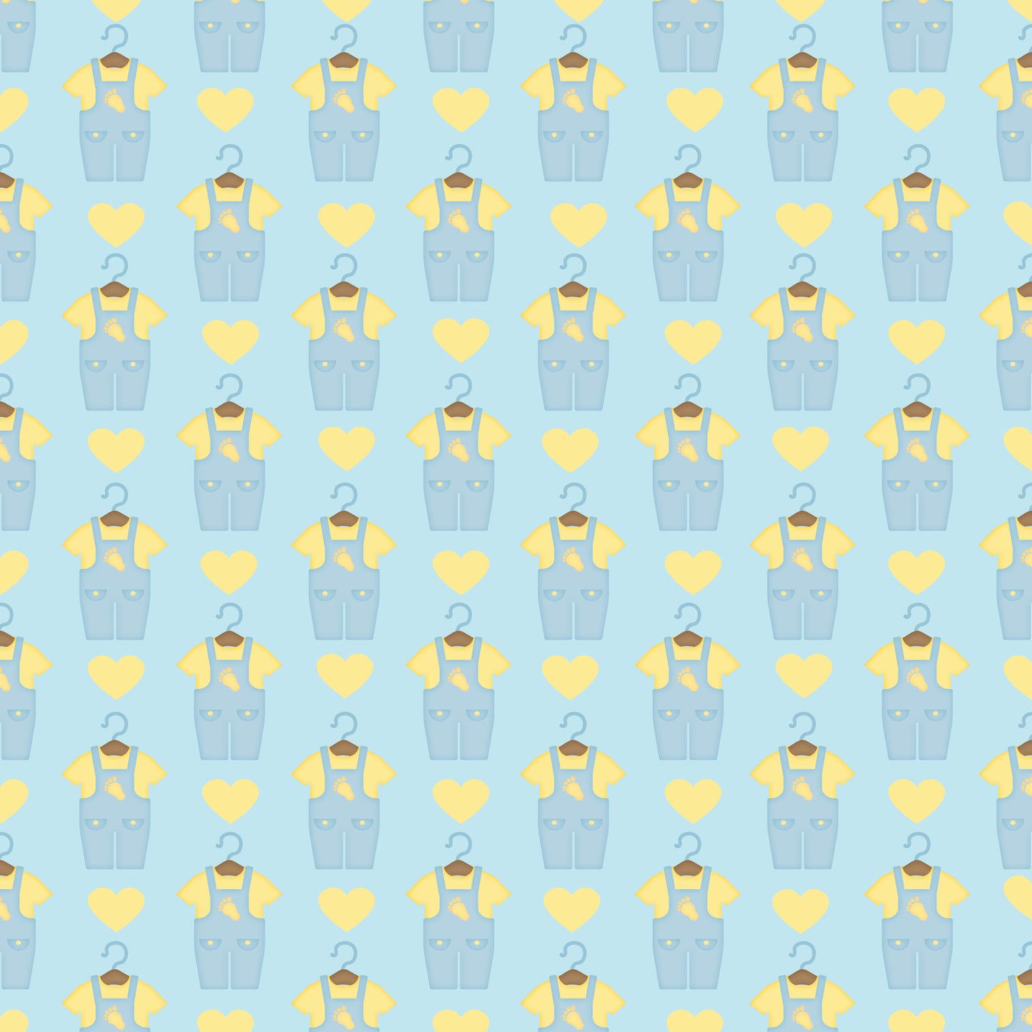 Ready To Pop Collection Dapper Dresser 12 x 12 Double-Sided Scrapbook Paper - 15 Pack
