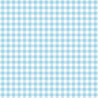 Ready To Pop Collection Boy Baby Steps 12 x 12 Double-Sided Scrapbook Paper - 15 Pack