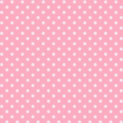 Ready To Pop Collection Pins & Rattles 12 x 12 Double-Sided Scrapbook Paper - 15 Pack