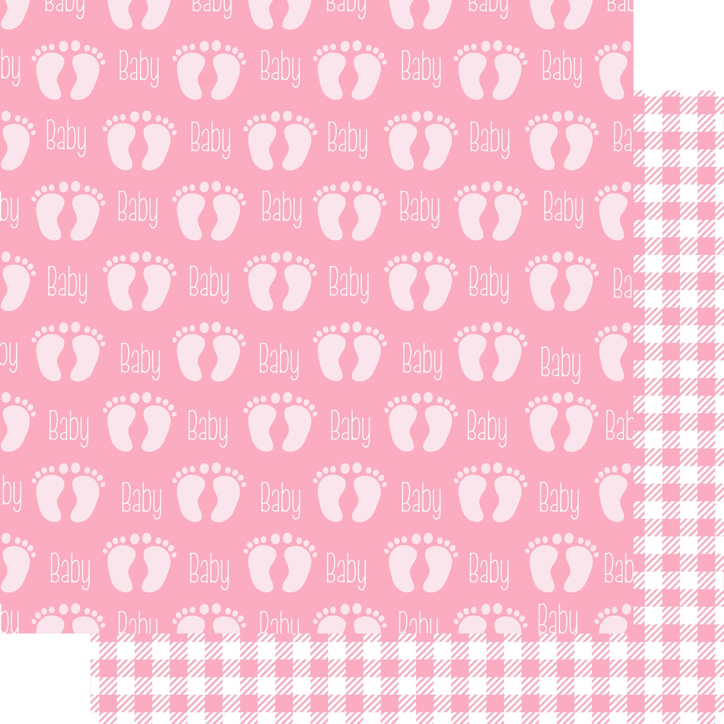 Ready To Pop Girl 12 x 12 Scrapbook Paper Pack & Embellishment Kit - 3 Kits