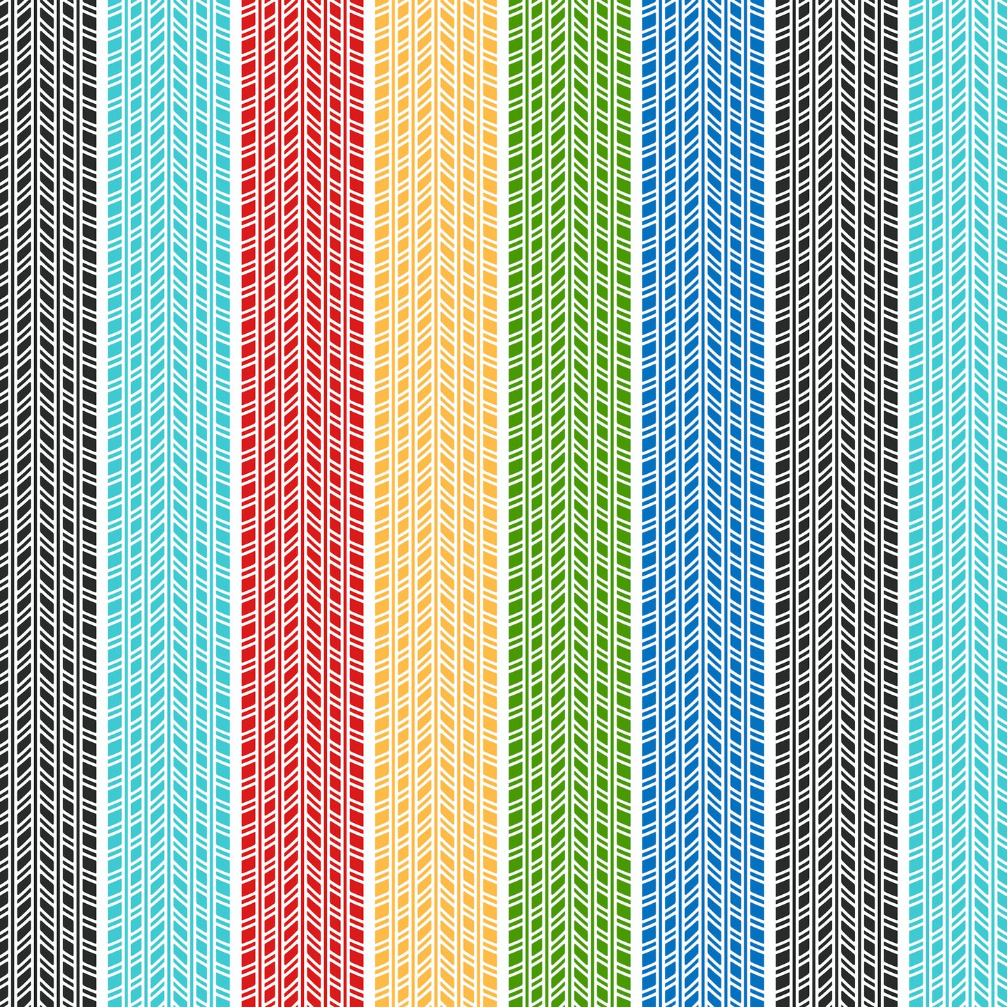 Rev Your Engine Collection Rev 'Em Up 12 x 12 Double-Sided Scrapbook Paper by SSC Designs - 15 Pack