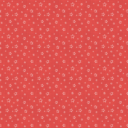 Steamboat Willie Collection Steamboat Stars 12 x 12 Double-Sided Scrapbook Paper by SSC Designs - 15 Pack