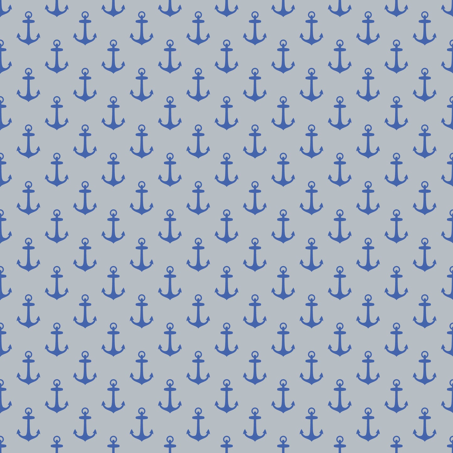 Steamboat Willie Collection Anchors Away 12 x 12 Double-Sided Scrapbook Paper by SSC Designs - 15 Pack